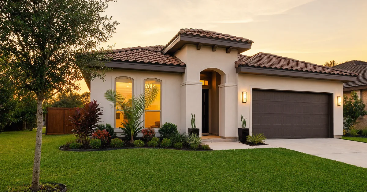 First-time home buyer programs in Edinburg, Texas — down payment assistance