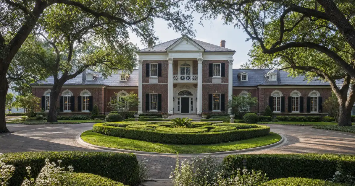 Super jumbo DSCR loans in Edinburg, Texas