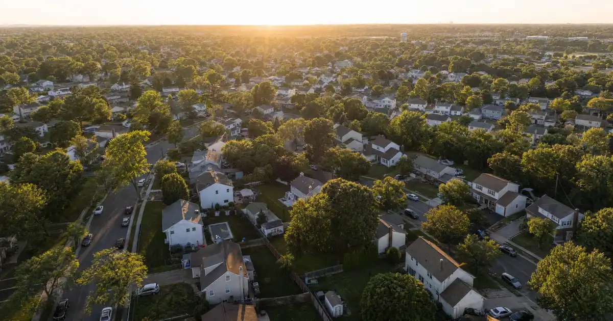 Edison, New Jersey DSCR loans — qualify on the property’s rental income, not personal income.