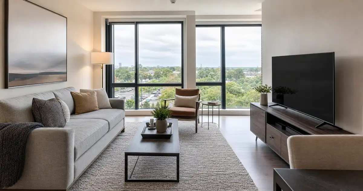 Short-term rental loans in Edison, New Jersey