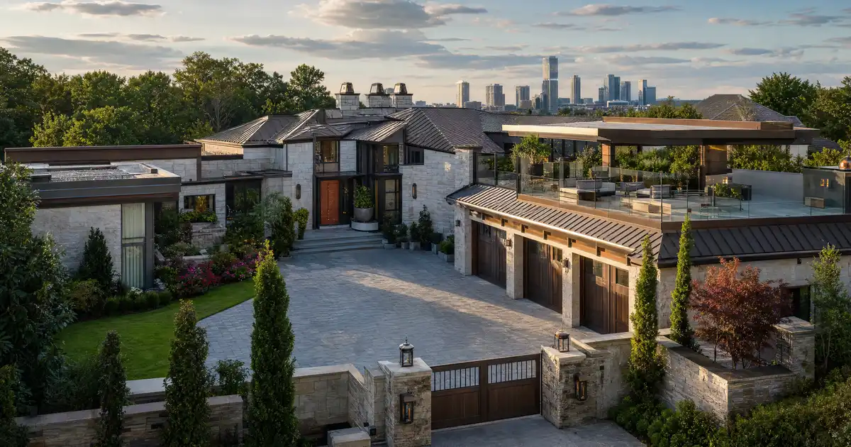 Super jumbo DSCR loans in Edison, New Jersey