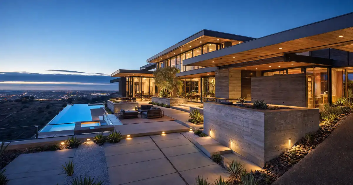 Super jumbo DSCR loans in El Cajon, California