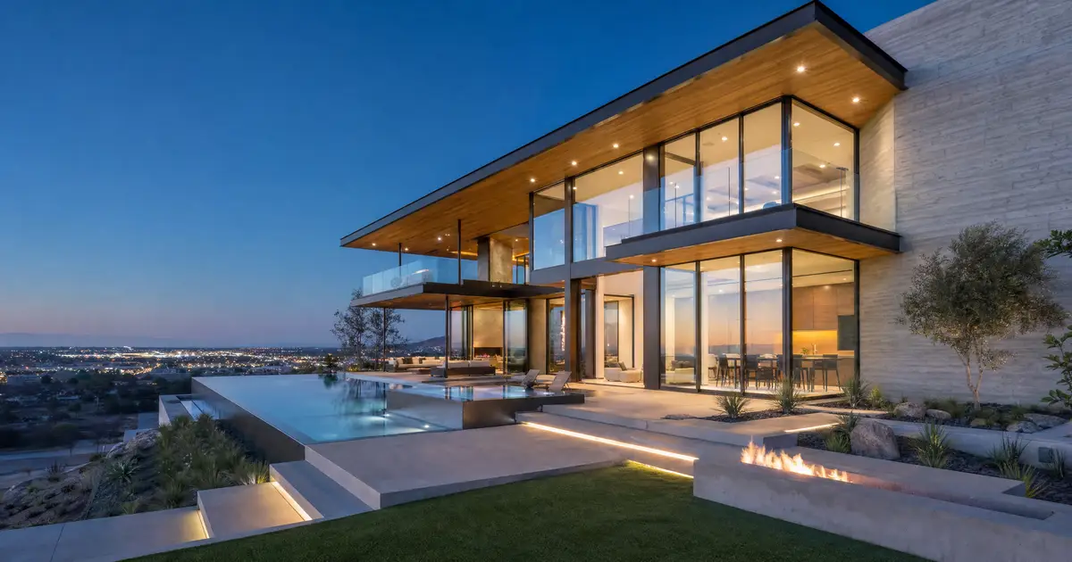 Super jumbo DSCR loans in El Centro, California