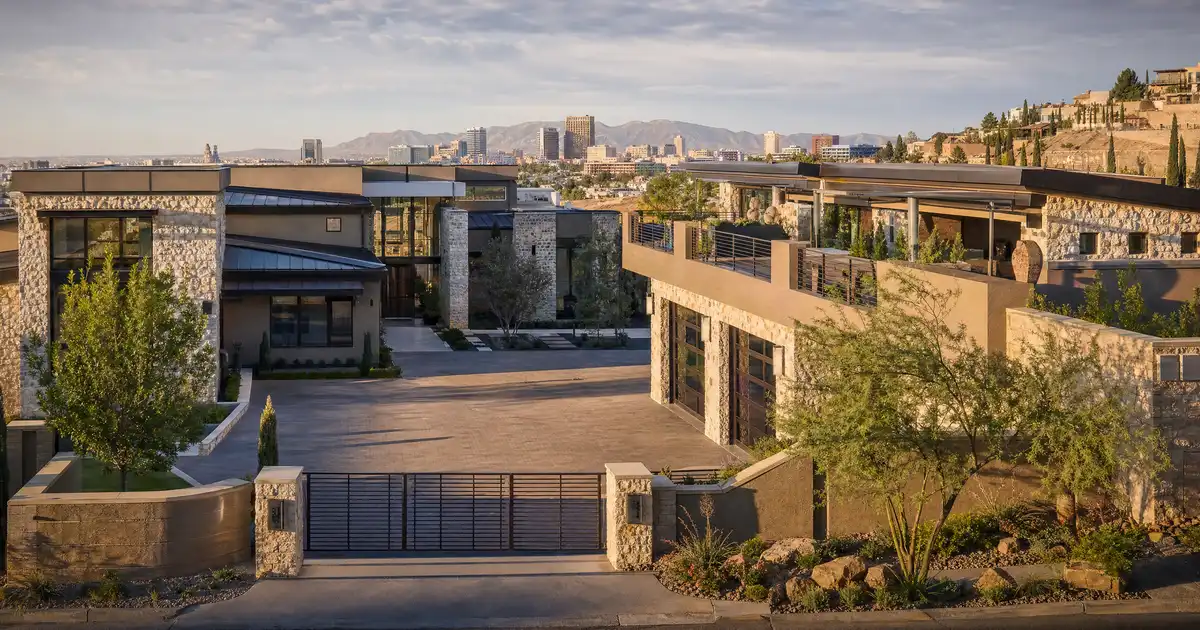 Super jumbo DSCR loans in El Paso, Texas
