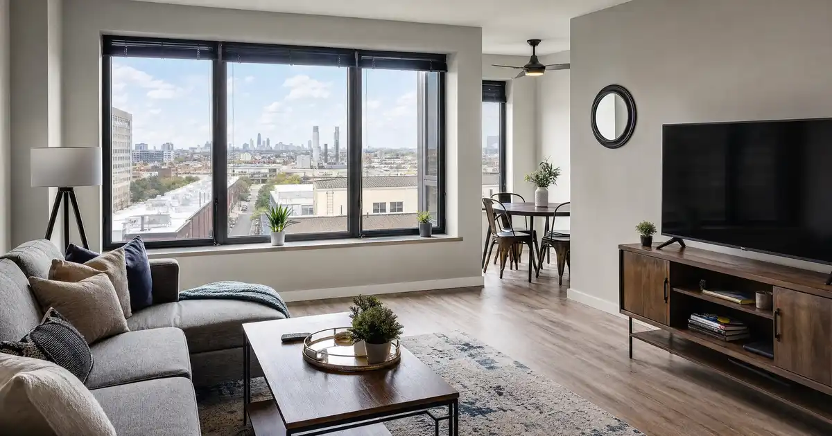 Short-term rental loans in Elizabeth, New Jersey