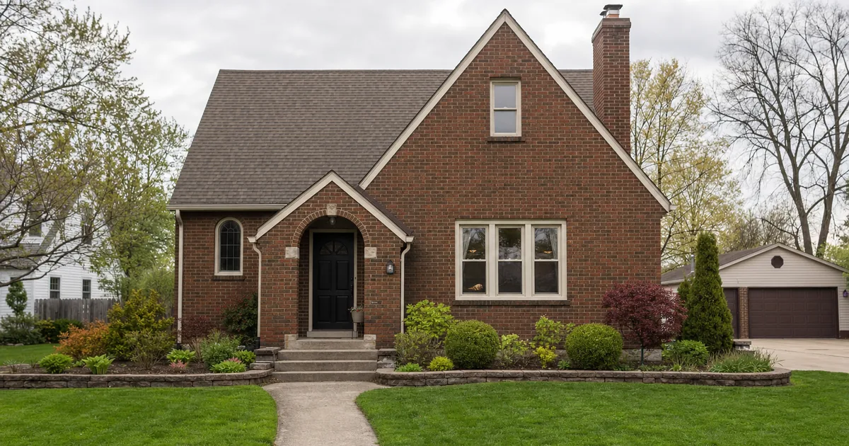 First-time home buyer programs in Elkhart, Indiana — down payment assistance