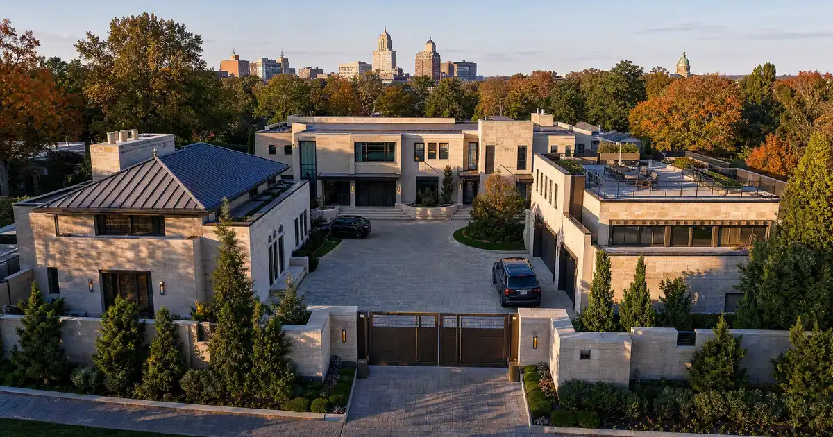 Super jumbo DSCR loans in Elkhart, Indiana