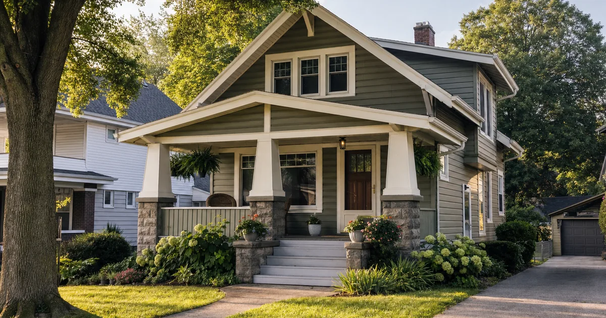 First-time home buyer programs in Elyria, Ohio — down payment assistance