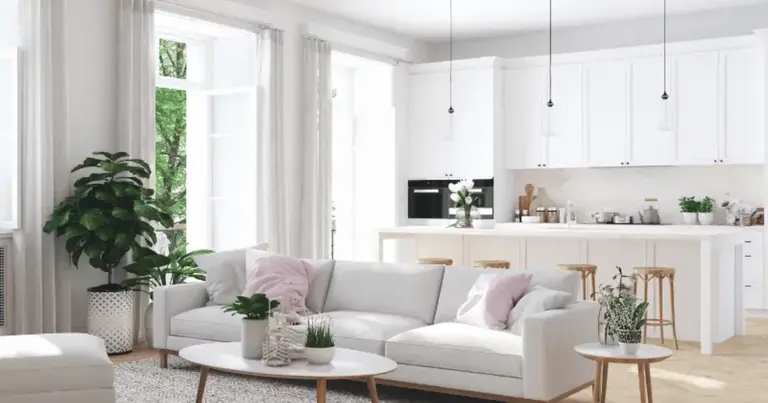 Embracing Tomorrow: 6 Home Trend Ideas for 2024