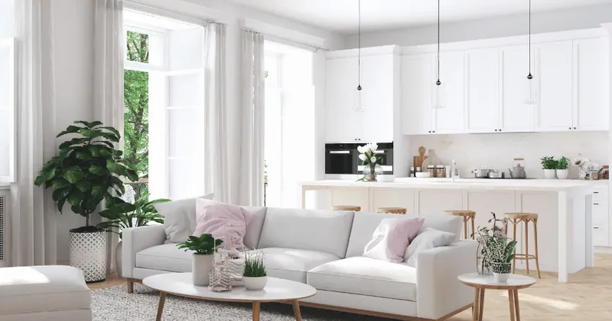 Embracing Tomorrow: 6 Home Trend Ideas for 2024