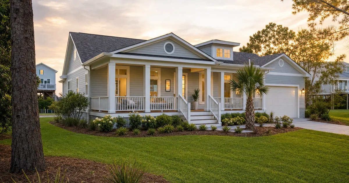 First-time home buyer programs in Emerald Isle, North Carolina — down payment assistance