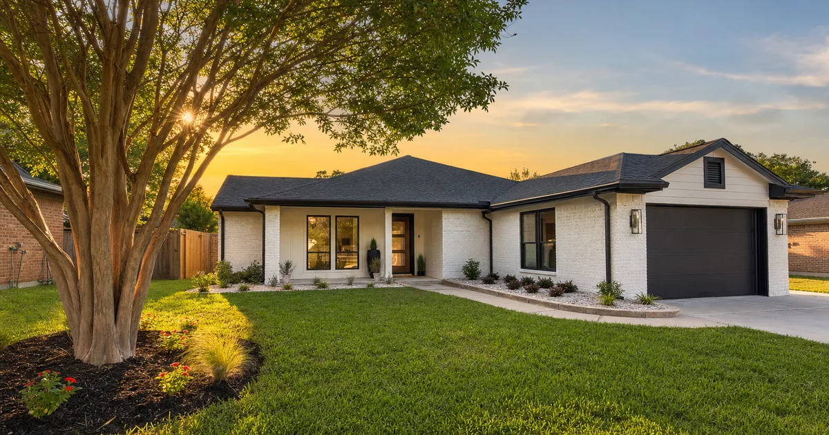 First-time home buyer programs in Euless, Texas — down payment assistance