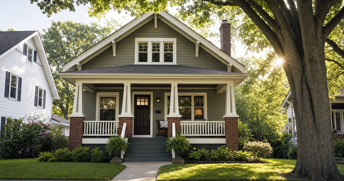 First-time home buyer programs in Evansville, Indiana — down payment assistance