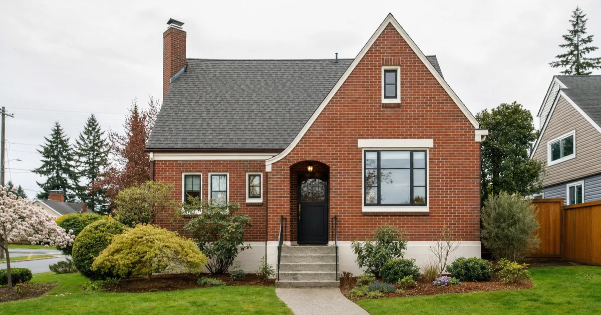 First-time home buyer programs in Everett, Washington — down payment assistance