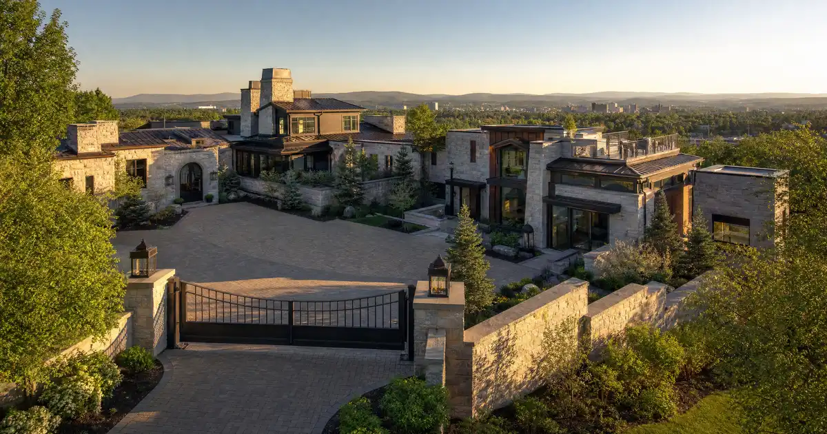 Super jumbo DSCR loans in Fairbanks, Alaska