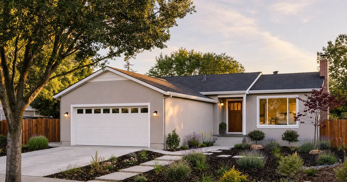 First-time home buyer programs in Fairfield, California — down payment assistance