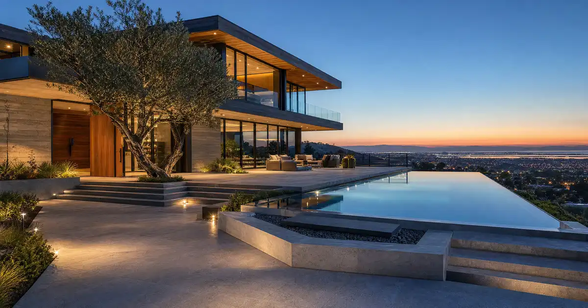Super jumbo DSCR loans in Fairfield, California