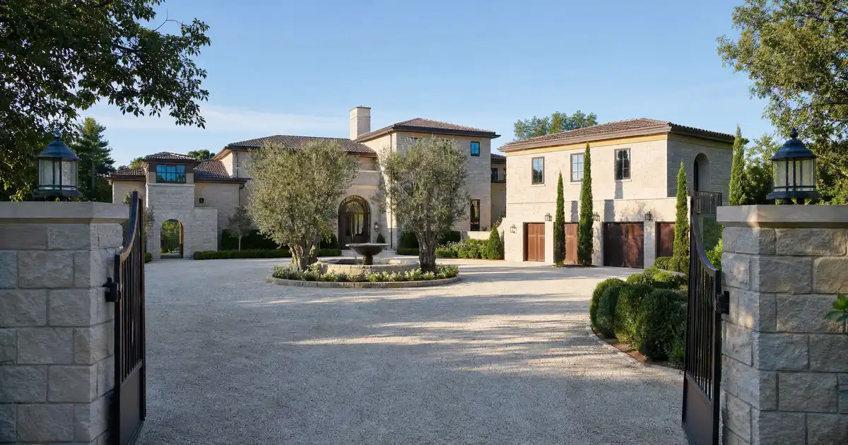 Super jumbo DSCR loans in Falmouth, Massachusetts