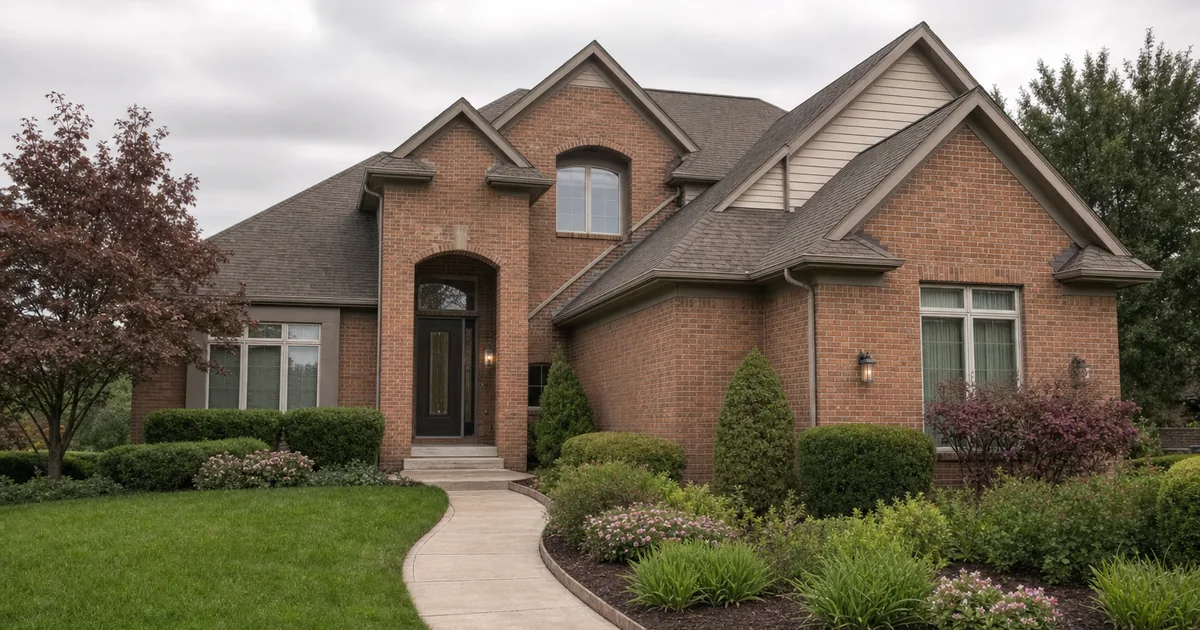 First-time home buyer programs in Farmington Hills, Michigan — down payment assistance