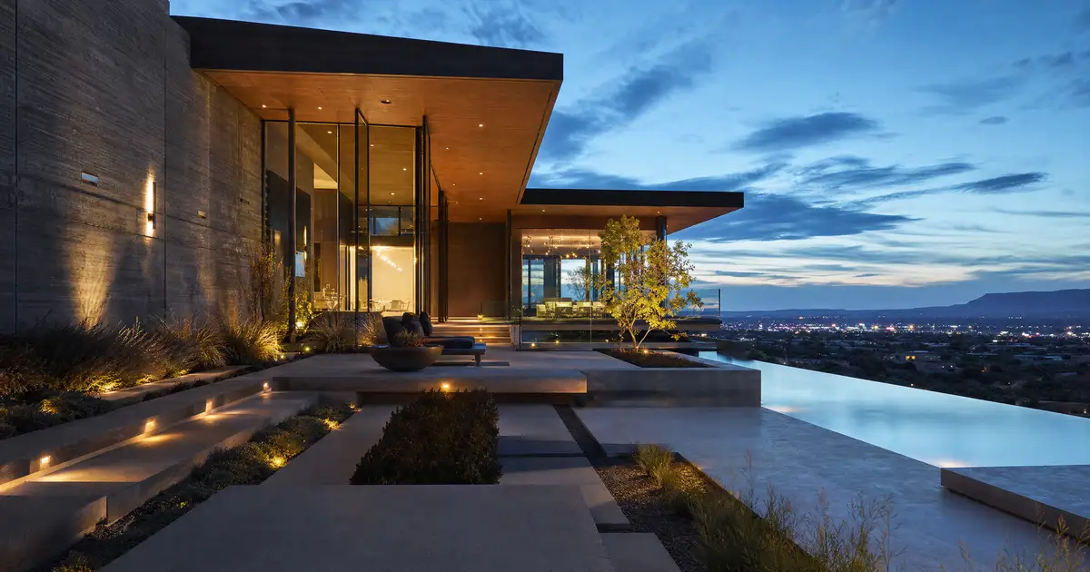 Super jumbo DSCR loans in Farmington, New Mexico