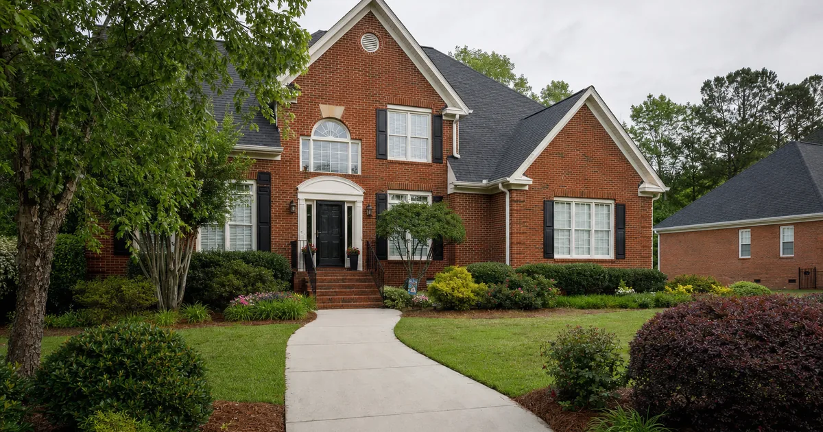 First-time home buyer programs in Fayetteville, North Carolina — down payment assistance