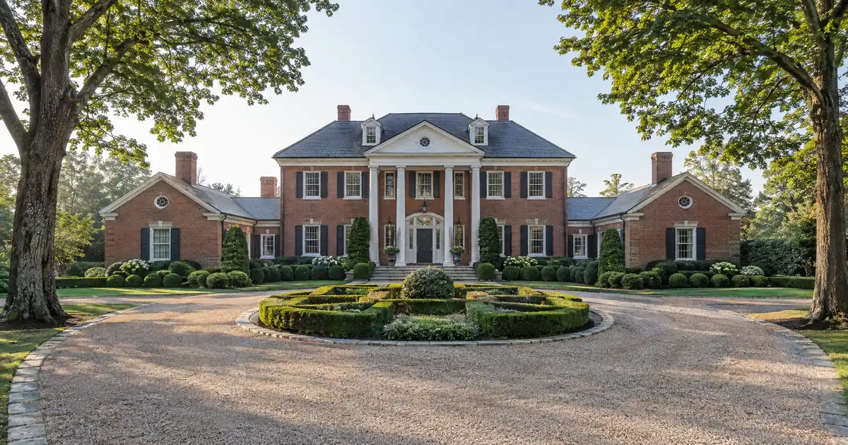 How To Finance A Super Jumbo Home The Year You Exited Your Business