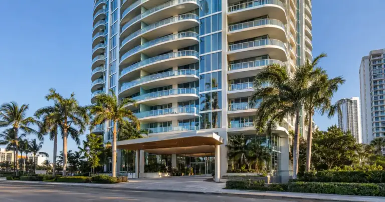 How To Finance A Condotel On A Super Jumbo Bank Statement Loan