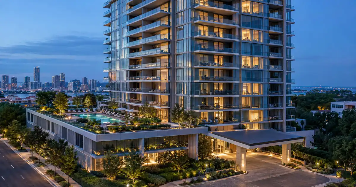 How To Finance A Condo On A P&L Loan As A Practice Owner