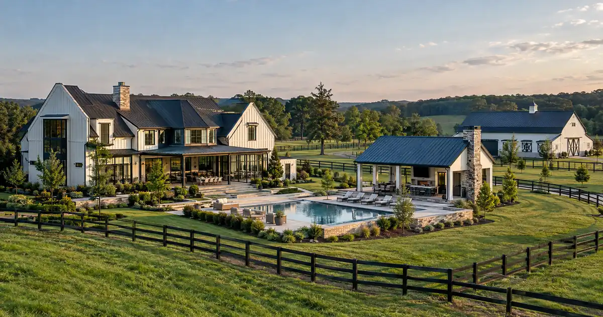 How To Fund New Construction With A Jumbo DSCR Loan
