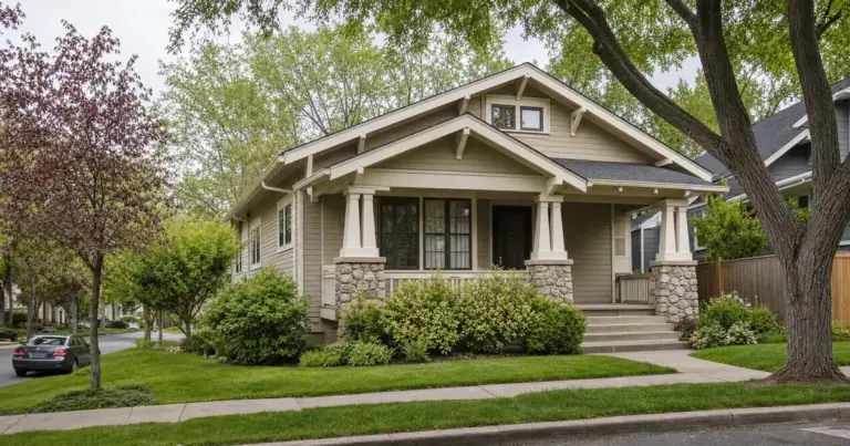 Bank Statement Mortgage Loan Program