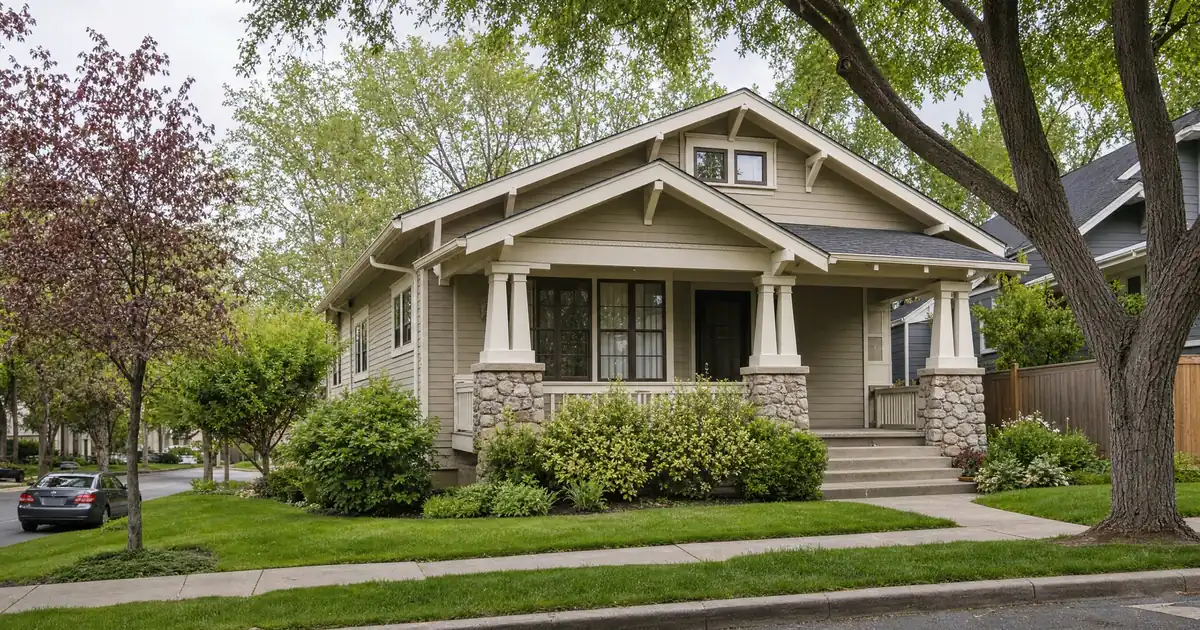 Bank Statement Mortgage Loan Program