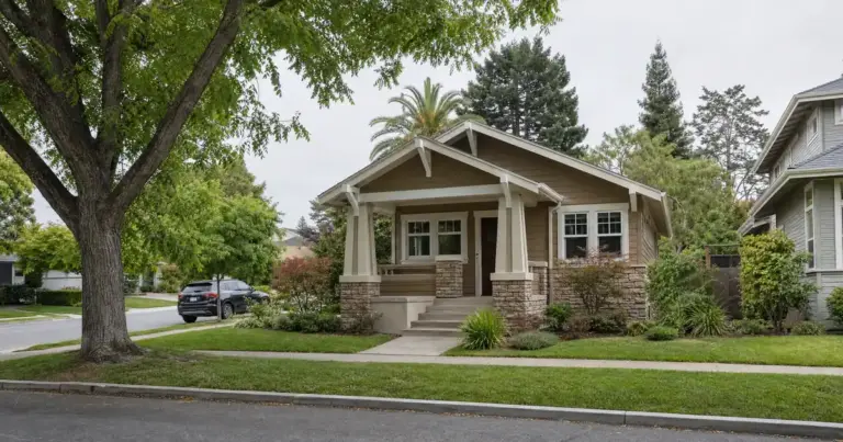 Rental Home Equity Loan