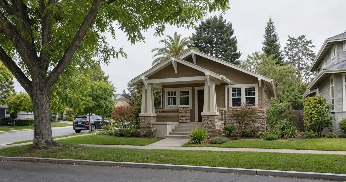 Rental Home Equity Loan