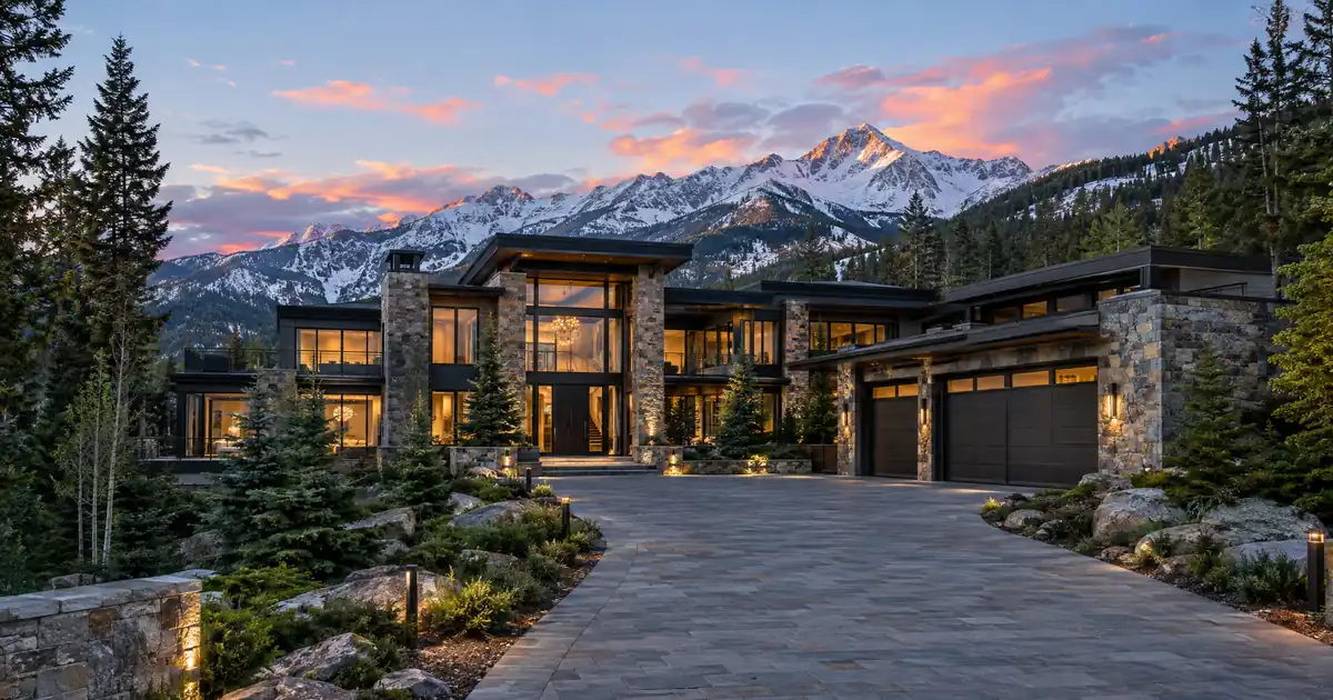 How To Document Loan-out Residuals On A Super Jumbo Statement Loan