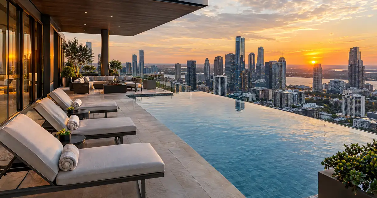 How To Finance A Condo With A Loan-out Bank Statement Loan