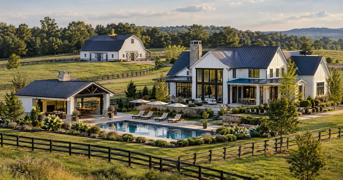 How To Choose Business Vs Personal Accounts For A Loan-out Mortgage