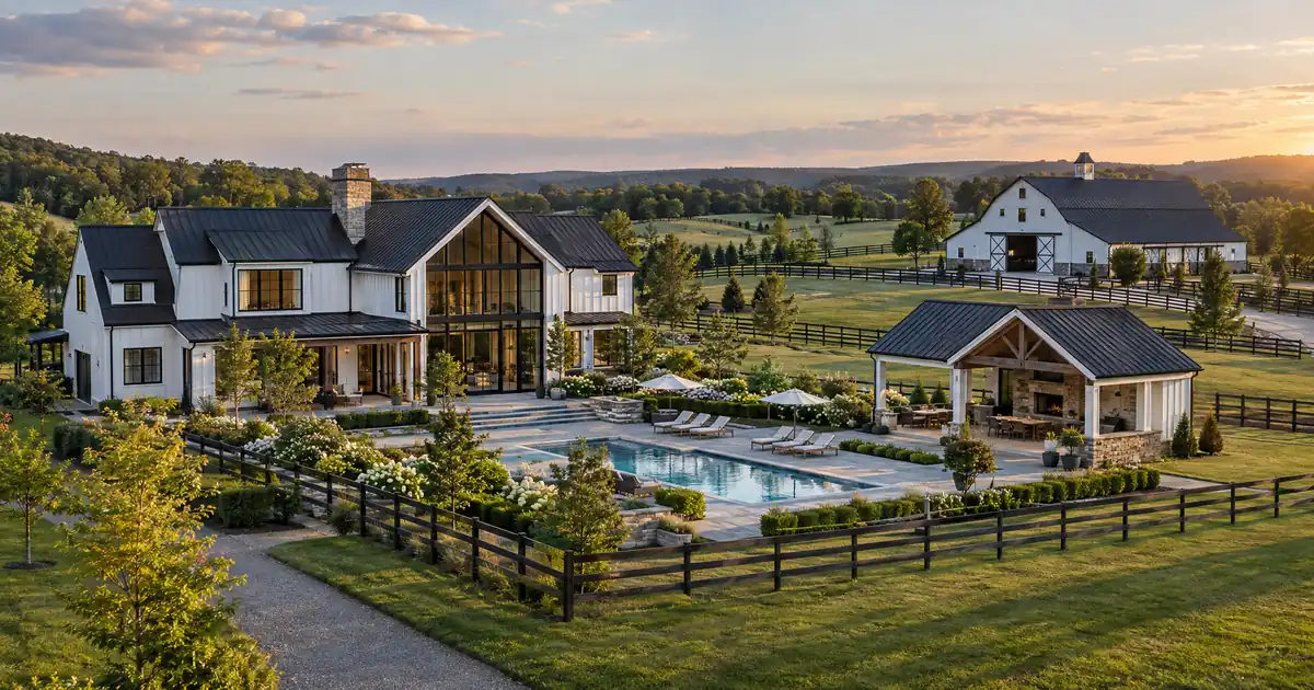 How To Finance New Construction With A Super Jumbo Statement Loan