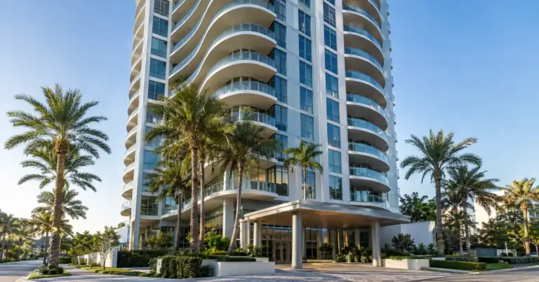 Can A Trust-held Condo Qualify For A Super Jumbo DSCR Loan?