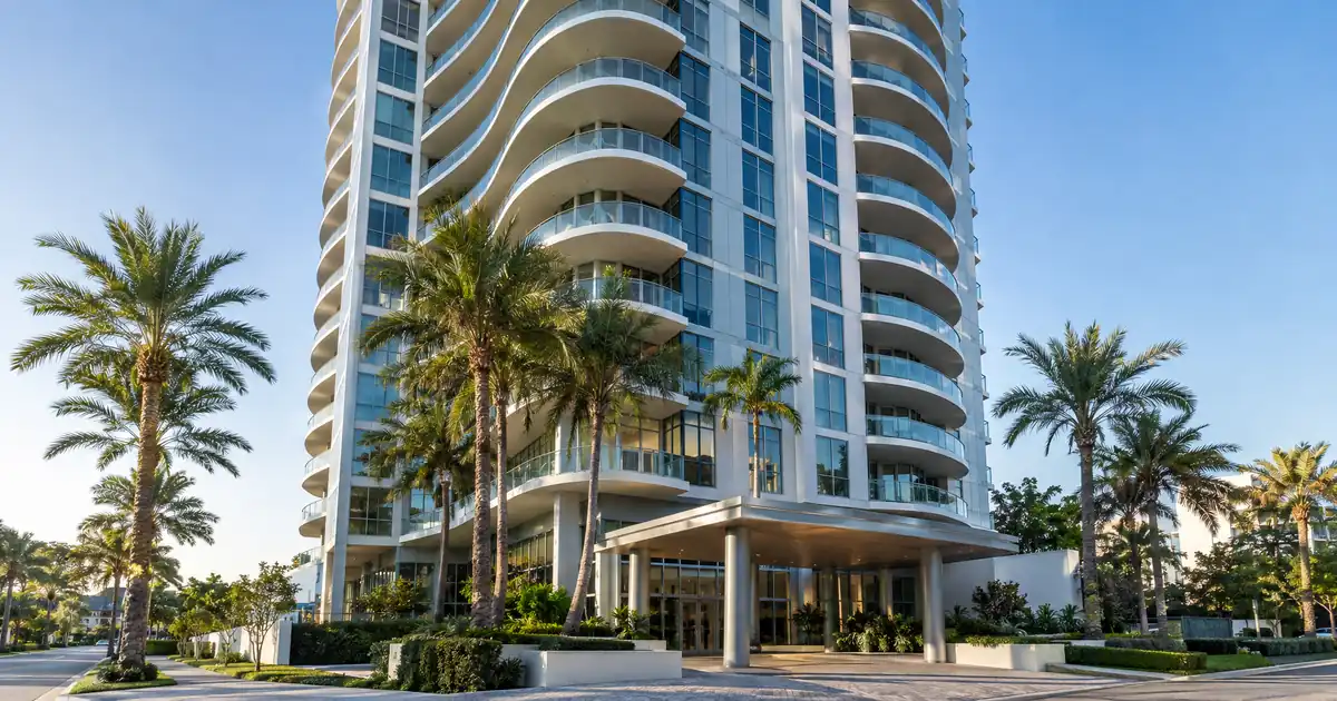 Can A Trust-held Condo Qualify For A Super Jumbo DSCR Loan?