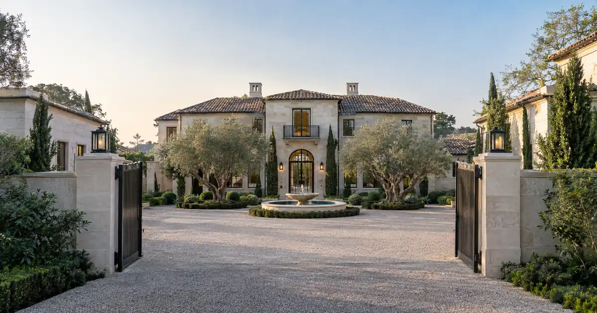Can A Luxury STR With HOA Permit Caps Get DSCR Financing?