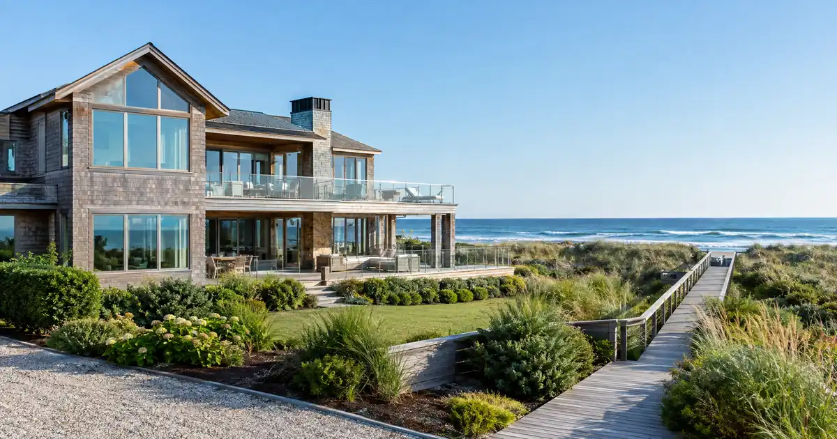 How To Maximize Loan Size On A Luxury STR DSCR Loan