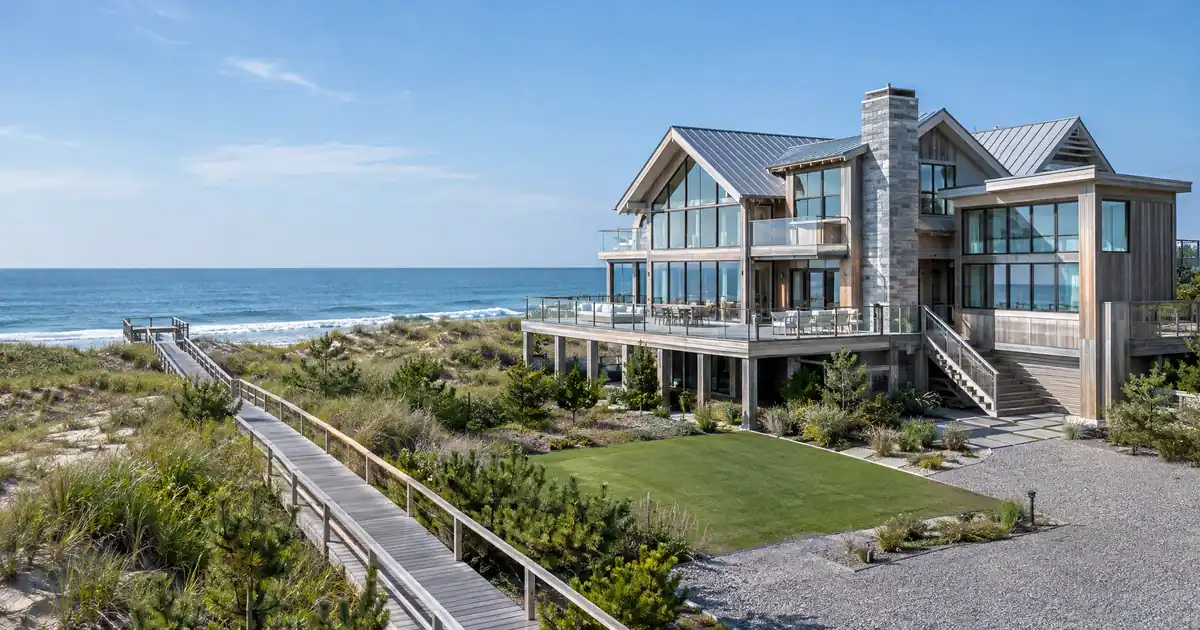 How To Finance New Construction Through A Trust With Bank Statements