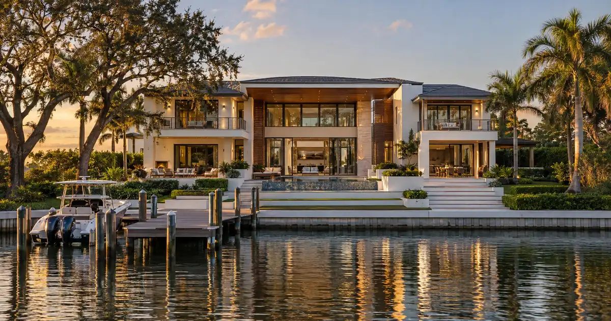 How To Build A Refinance-out Plan For A Luxury Short-term Rental