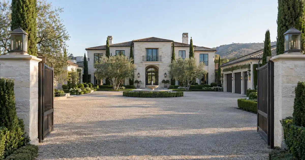 How To Time Cash-out After Seasoning A Luxury Short-term Rental