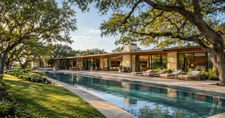 How To Finance Luxury Rentals Past The Ten-property Loan Limit