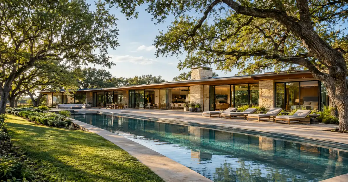 How To Finance Luxury Rentals Past The Ten-property Loan Limit