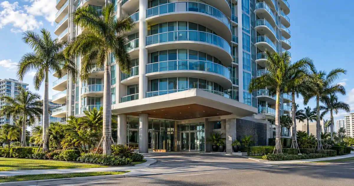 Can A Condotel Qualify For A Super Jumbo DSCR Loan?