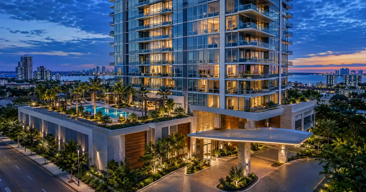 How Lenders Assess Condotel Eligibility With Asset Depletion?