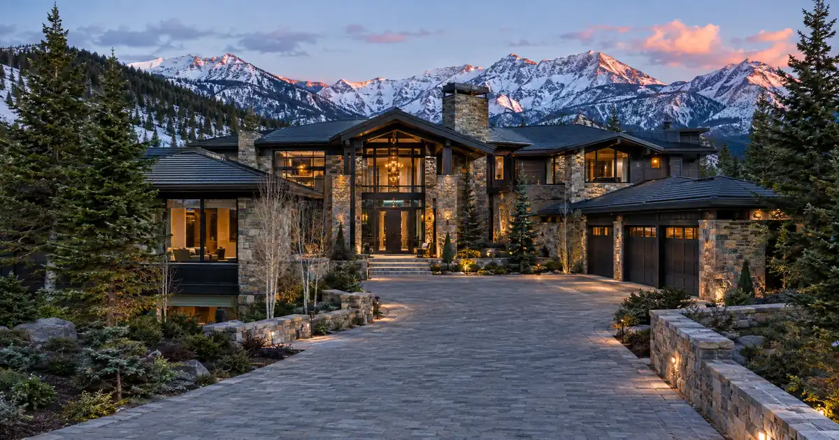 Can Post-liquidity Assets Fund A Super Jumbo Down Payment?