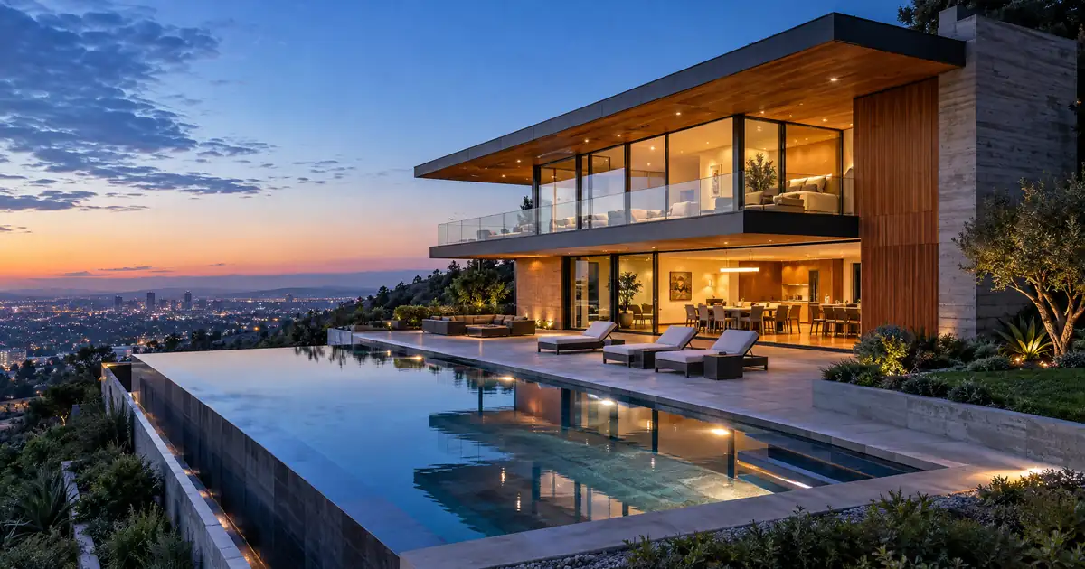 How To Plan Reserves For A Large Bank Statement Second Home